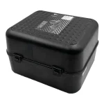 WALCOM Pištolj za lakiranje Genesi Carbonio 360 Evo HALO Clear 1.3 - Image 9