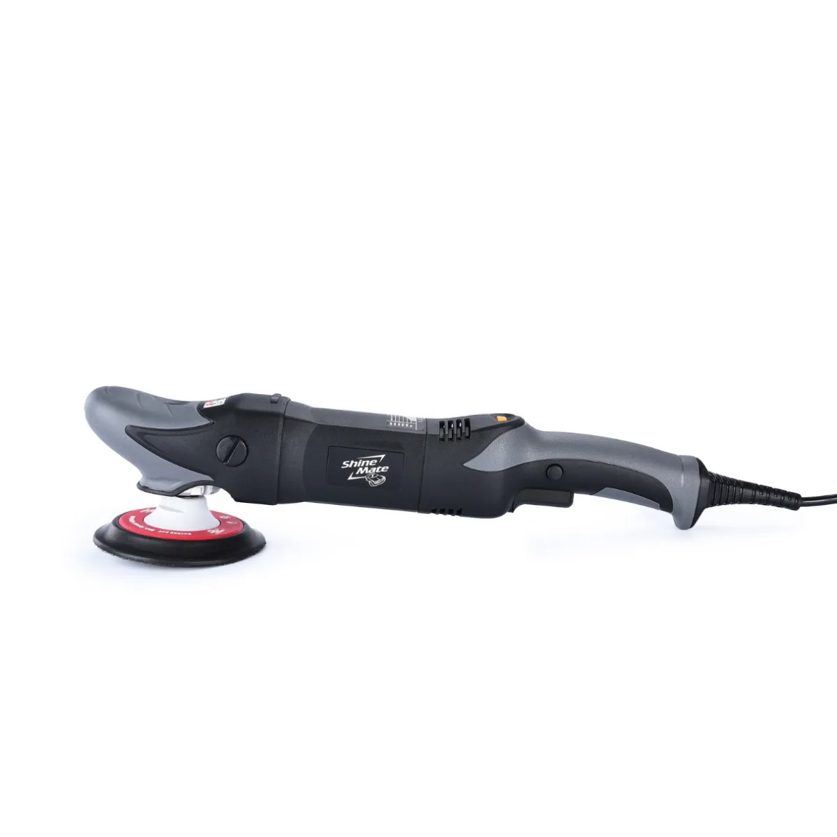 ShineMate rotaciona polirka EP820 - 125 mm 1800 W - Image 2