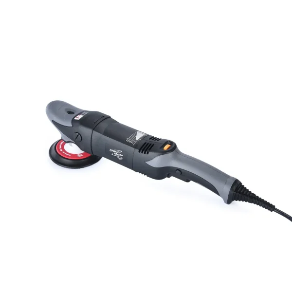 ShineMate rotaciona polirka EP820 - 125 mm 1800 W - Image 3