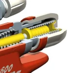 SAGOLA Pištolj za lakiranje 4600 DVR Titania Pro Xtreme 1.3 mm - Image 3