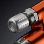 SAGOLA Pištolj za lakiranje 4600 DVR Titania Pro Xtreme 1.3 mm - Image 5