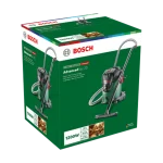 BOSCH Usisivač mokro - suho AdvancedVac 20 | Home & Garden - Image 3