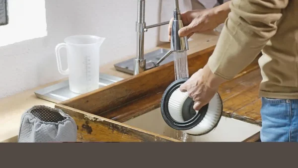 BOSCH Usisivač mokro - suho AdvancedVac 20 | Home & Garden - Image 7