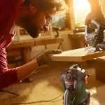 BOSCH Usisivač mokro - suho AdvancedVac 20 | Home & Garden - Image 8