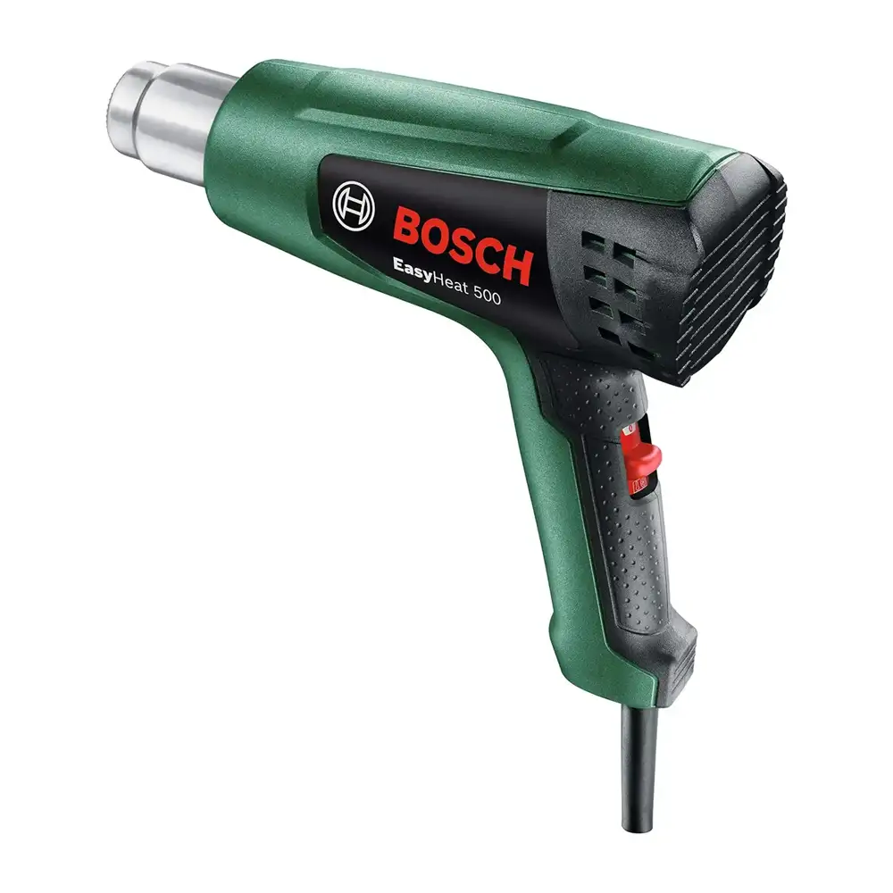 BOSCH Fen za vrući zrak EasyHeat 500 | Home & Garden - Image 2