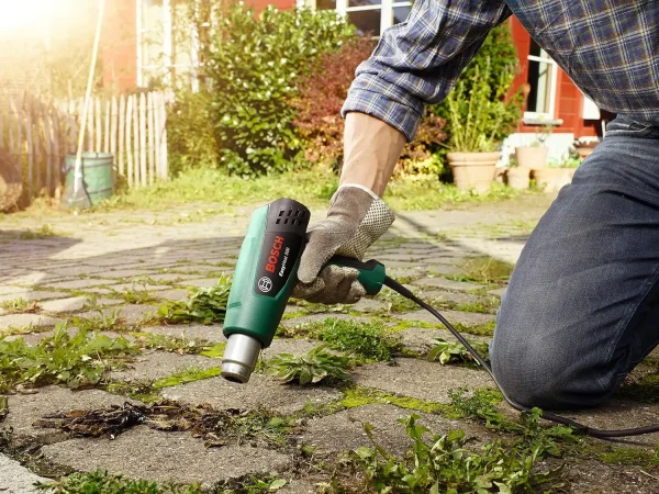 BOSCH Fen za vrući zrak EasyHeat 500 | Home & Garden - Image 4