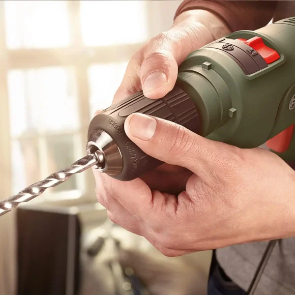 BOSCH Udarna bušilica EasyImpact 600 | Home & Garden - Image 6