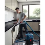 BOSCH Univerzalni usisivač mokro/suho GAS 15 Professional - Image 3