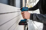 BOSCH Aku udarni odvijač – zavrtač GDR 18V-220 C Professional (Solo) - Image 6