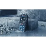 BOSCH Laserski daljinomjer – metar GLM 50-27 C Professional - Image 10