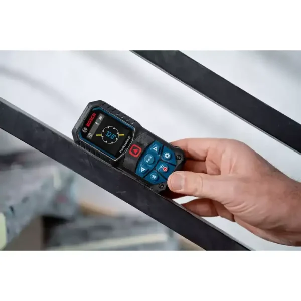 BOSCH Laserski daljinomjer – metar GLM 50-27 C Professional - Image 4