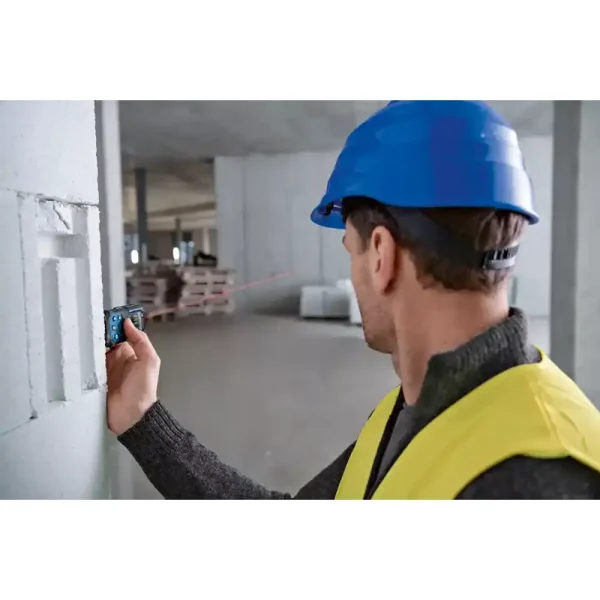 BOSCH Laserski daljinomjer – metar GLM 50-27 C Professional - Image 5