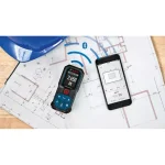 BOSCH Laserski daljinomjer – metar GLM 50-27 C Professional - Image 7