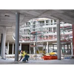 BOSCH Laserski daljinomjer – metar GLM 50-27 C Professional - Image 8