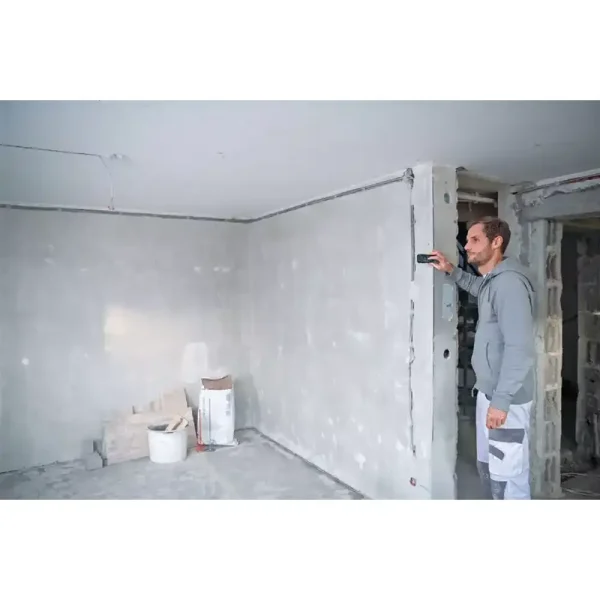 BOSCH Laserski daljinomjer – metar GLM 50-27 C Professional - Image 9