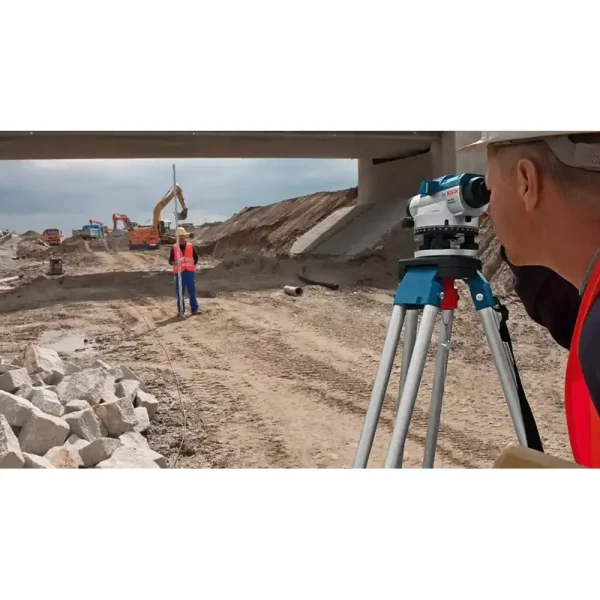 BOSCH Optički nivelir GOL 32 D Professional - Image 5