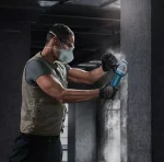 BOSCH Ugaona - kutna brusilica s potenciometrom GWS 9-125 S Professional - 125 mm / 900 W - Image 4