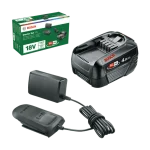 BOSCH Set baterija 4.0 Ah + punjač AL 18V-20 | Home & Garden - Image 4