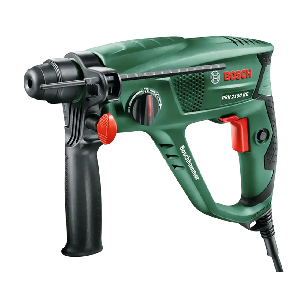BOSCH Čekić bušilica SDS+ PBH 2100 RE | Home & Garden