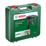 BOSCH Čekić bušilica SDS+ PBH 2100 RE | Home & Garden - Image 3