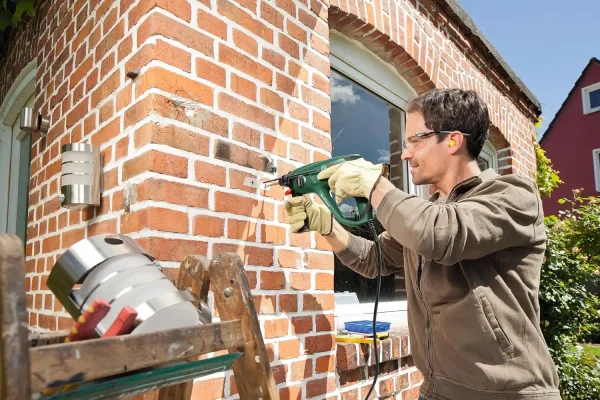 BOSCH Čekić bušilica SDS+ PBH 2100 RE | Home & Garden - Image 5