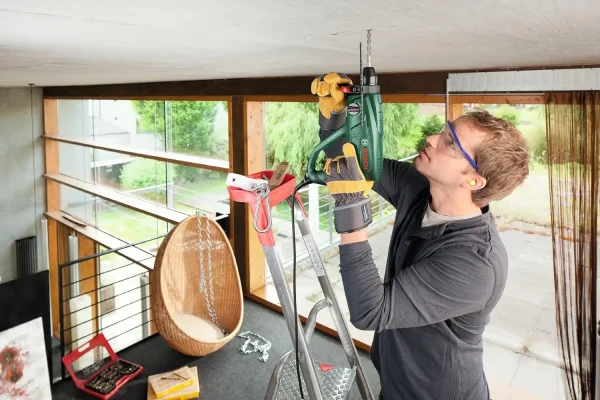 BOSCH Čekić bušilica SDS+ PBH 2100 RE | Home & Garden - Image 6