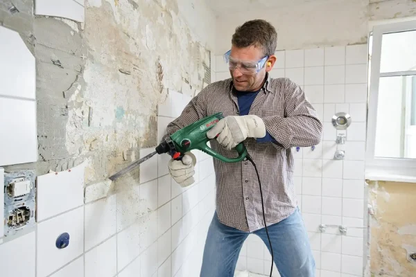 BOSCH Čekić bušilica SDS+ PBH 2100 RE | Home & Garden - Image 8