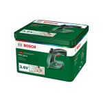 BOSCH Aku klamerica - pribijač PTK 3,6 Li | Home & Garden - Image 4