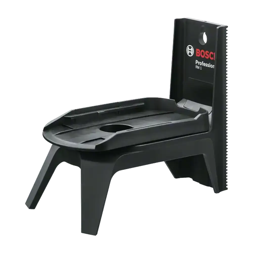 BOSCH Nosač - držač laserskog nivelira RM 1 Professional - Image 1