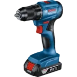 BOSCH Aku set GSR 185-LI, GDX 180-LI i GWS 180-LI + punjač GAL18V-40 i 2x baterija 4.0 Ah Professional - Image 3