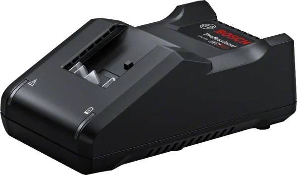 BOSCH Aku set GSR 185-LI, GDX 180-LI i GWS 180-LI + punjač GAL18V-40 i 2x baterija 4.0 Ah Professional - Image 6