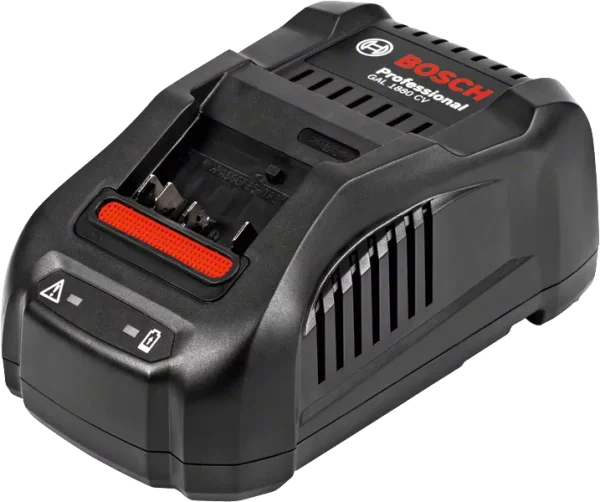 BOSCH Set 3x baterija ProCORE18V 4.0Ah + punjač GAL 1880 CV Professional - Image 4