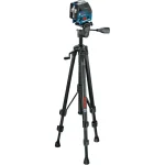 BOSCH Tronožac - građevinski stativ za lasere i nivelire BT 150 Professional - Image 4