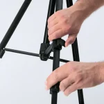 BOSCH Tronožac - građevinski stativ za lasere i nivelire BT 150 Professional - Image 7