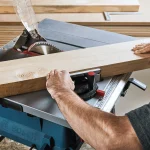 BOSCH Stolna pila - cirkular GTS 254 Professional - Image 10