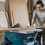 BOSCH Stolna pila - cirkular GTS 254 Professional - Image 12