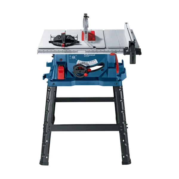 BOSCH Stolna pila - cirkular GTS 254 Professional - Image 3