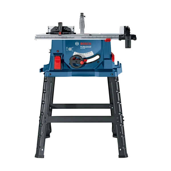 BOSCH Stolna pila - cirkular GTS 254 Professional - Image 4