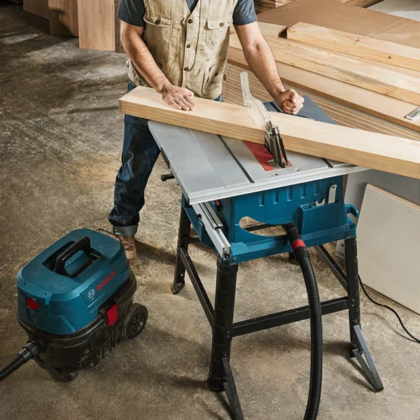 BOSCH Stolna pila - cirkular GTS 254 Professional - Image 8