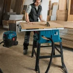 BOSCH Stolna pila - cirkular GTS 254 Professional - Image 9