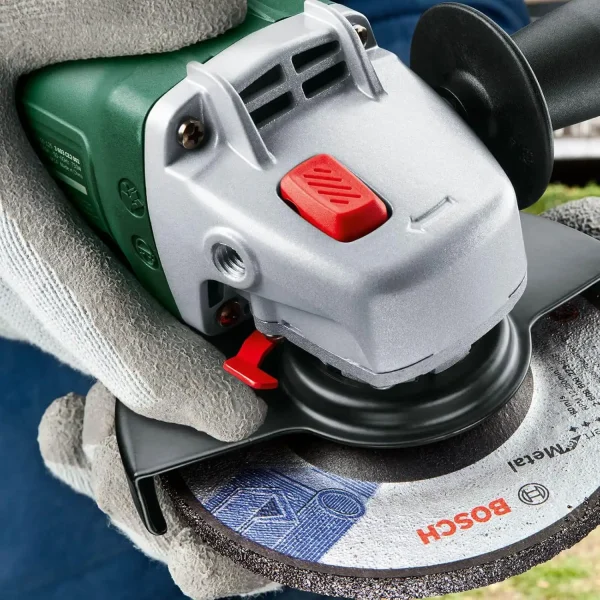 BOSCH Ugaona – kutna brusilica UniversalGrind 750-115 | Home & Garden - Image 4