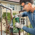 BOSCH Ugaona – kutna brusilica UniversalGrind 750-115 | Home & Garden - Image 6