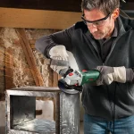 BOSCH Ugaona – kutna brusilica UniversalGrind 750-115 | Home & Garden - Image 7