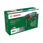 BOSCH Aku čekić bušilica SDS+ UniversalHammer 18V-16 | Home & Garden (Solo) - Image 3