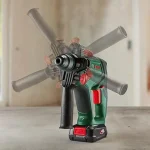 BOSCH Aku čekić bušilica SDS+ UniversalHammer 18V-16 | Home & Garden (Solo) - Image 4