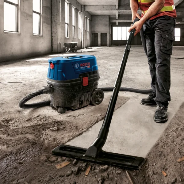 BOSCH Univerzalni usisivač mokro/suho GAS 12-25 PL Professional - Image 4