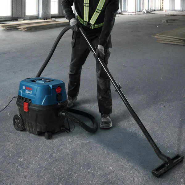 BOSCH Univerzalni usisivač mokro/suho GAS 12-25 PL Professional - Image 5