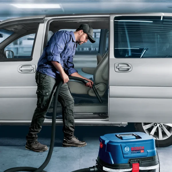 BOSCH Univerzalni usisivač mokro/suho GAS 12-25 PL Professional - Image 6