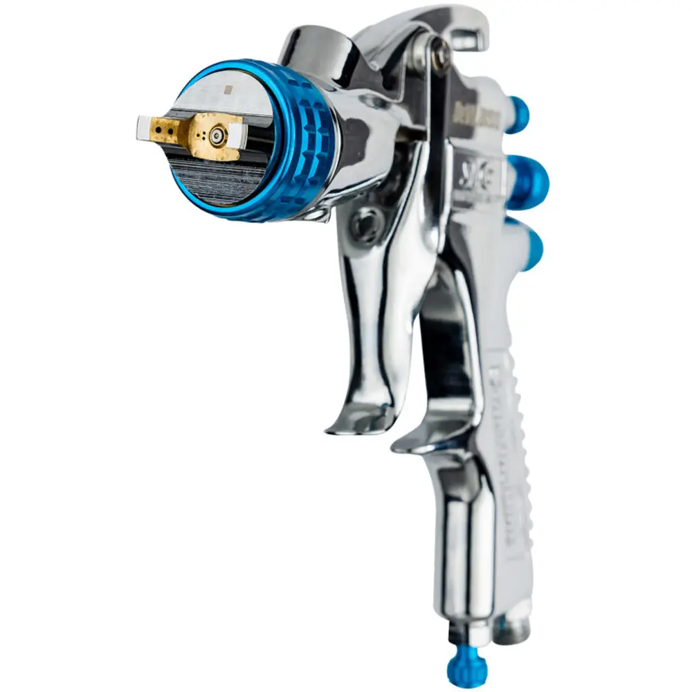 DEVILBISS Pištolj za lakiranje SLG 1.3 - 2.5 mm - Image 4