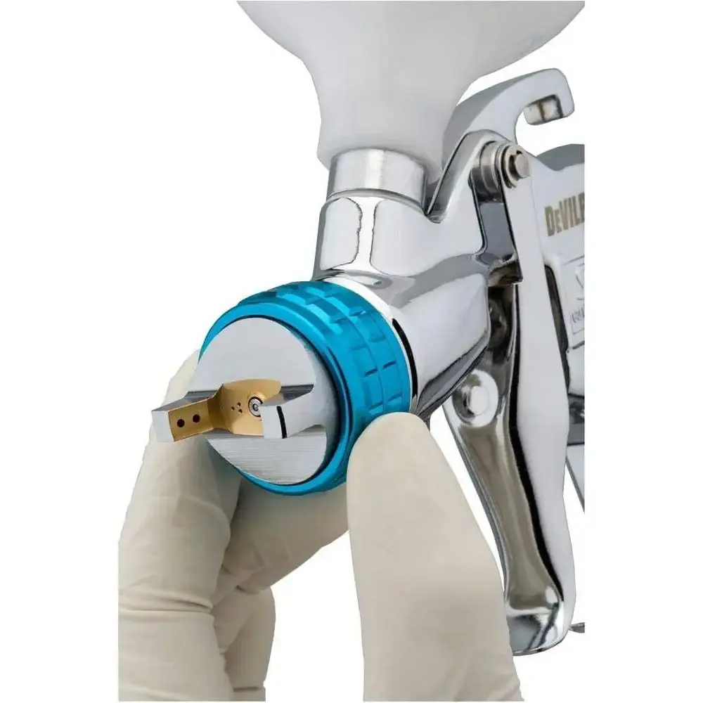 DEVILBISS Pištolj za lakiranje SLG 1.3 - 2.5 mm - Image 5